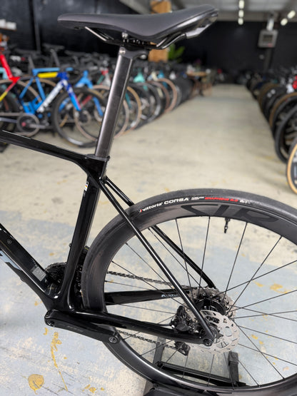Giant TCR Advanced Di2 Carbon Racefiets