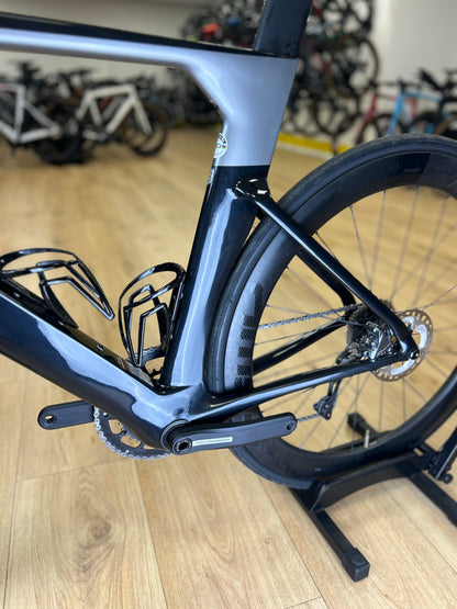 Cannondale SystemSix Carbon Racefiets