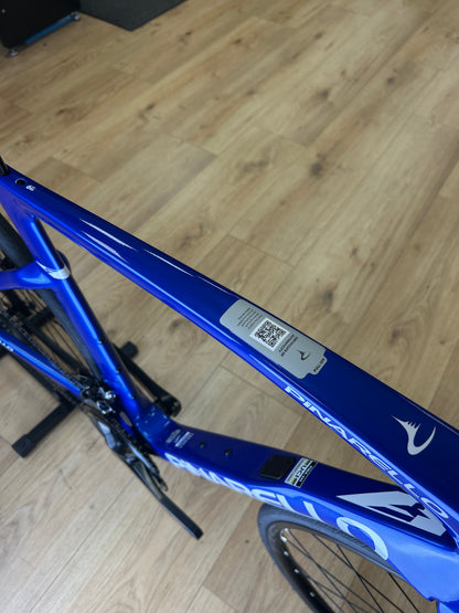 NIEUW 0km Pinarello F1 Carbon Racefiets