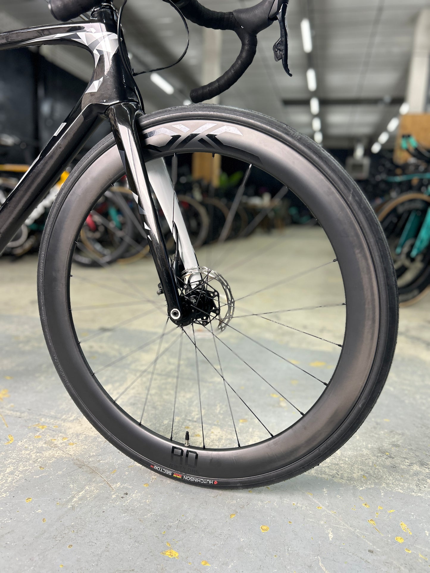 Koga Kimera Prime AXS Road Bike