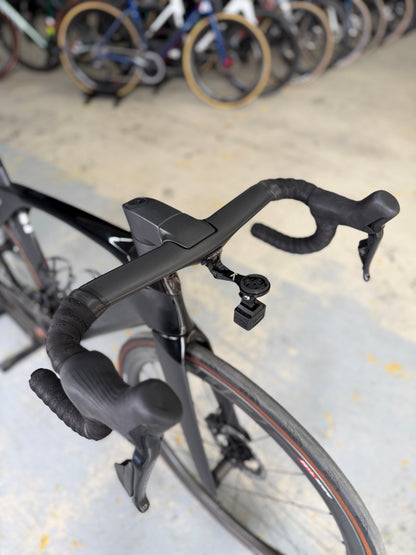 Trek Madone SLR9 Dura Ace Di2 Carbon Racefiets