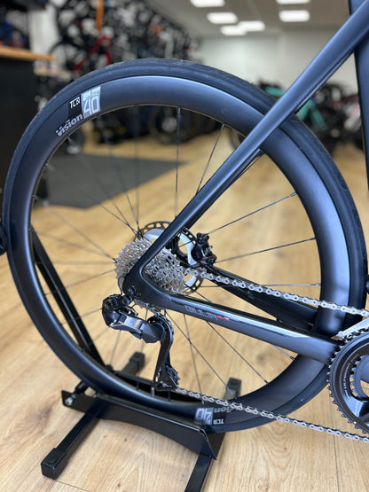 Sensa Giulia EVO Di2 Carbon Racefiets