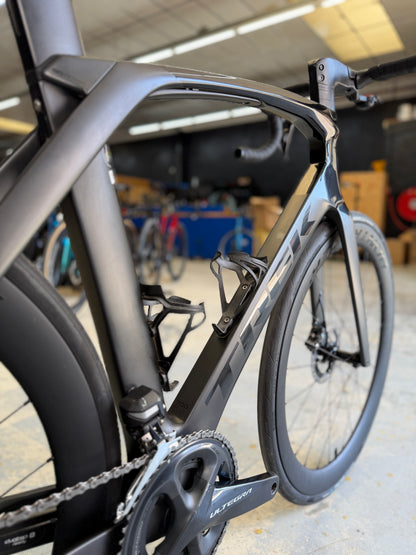 Trek Madone SLR7 Di2 Carbon Racefiets