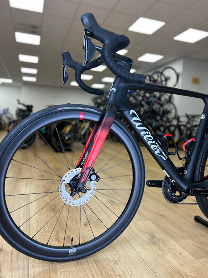 Wilier Cento 10 SL Di2 Carbon Racefiets