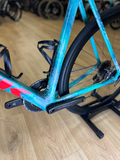 Trek Emonda SLR7 Di2 Carbon Racefiets