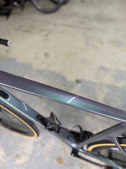 Cannondale SuperSix Evo Di2 Carbon Racefiets