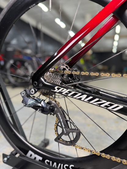 S-Works Tarmac SL7 Dura Ace Di2 Carbon Racefiets