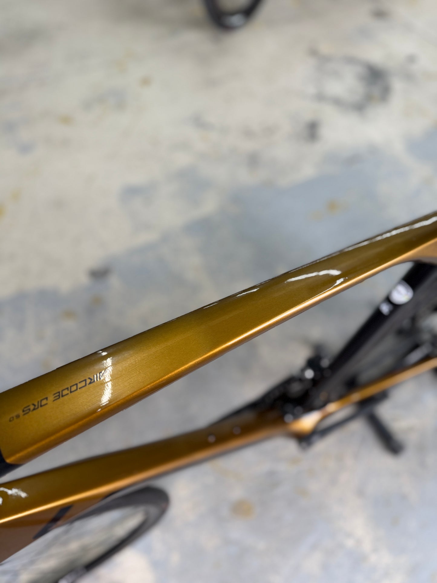 NEW Lapierre Aircode DRS Carbon Race Bike