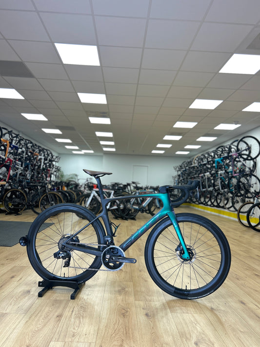 Scott Foil 10 AXS Carbon Racefiets