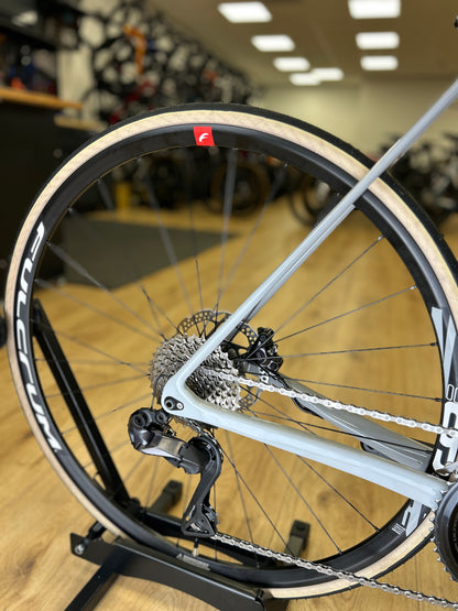 Ridley Helium SLX Di2 Carbon Racefiets