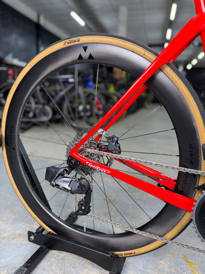 Wilier Cento1NDR AXS Carbon Road Bike