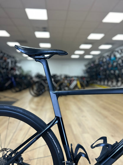 Cannondale SuperSix EVO Carbon Racefiets