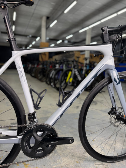 Scott Addict 20 Carbon Racefiets