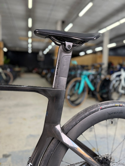 Scott Foil RC Di2 Carbon Racefiets