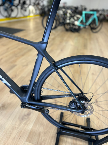 Giant TCR Carbon Disc Racefiets