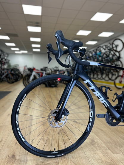Cube Agree C:62 Race Carbon Racefiets