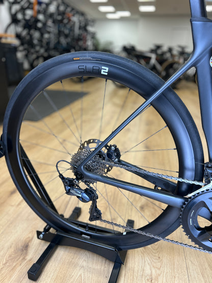 Giant TCR Pro Disc Carbon Racefiets