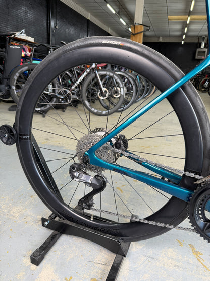 Cannondale SuperSix EVO Hi-MOD Di2 Carbon Racefiets