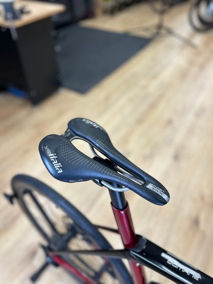 Trek Domane SL5 Carbon Racefiets