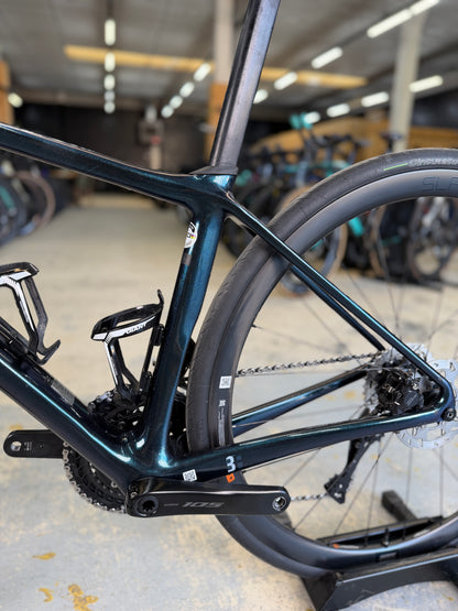 Liv Langma Advanced Disc 1+ Pro Di2 Carbon Racefiets