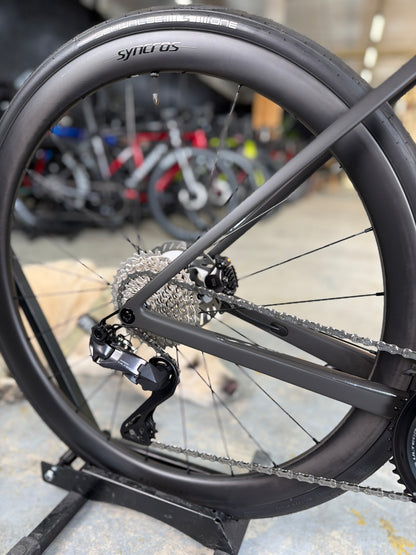 NIEUW Scott Addict RC 20 Di2 Carbon Racefiets