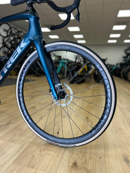 Trek Domane SL6 AXS Carbon Road Bike