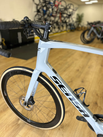 Sensa Giulia GF Di2 Carbon Racefiets