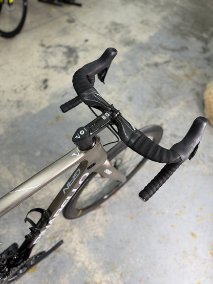 Pinarello GAN Di2 Carbon Racefiets