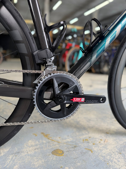 Scott Addict RC AXS Carbon Racefiets