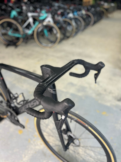 Sensa Giulia Evo Di2 Carbon Racefiets