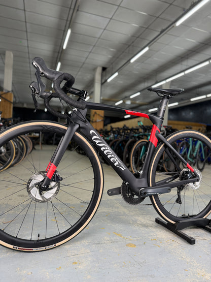 Wilier Cento1NDR Carbon Road Bike