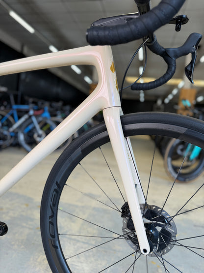 Specialized S-Works Aethos Di2 Carbon Racefiets