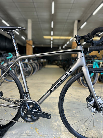 Trek Émonda SL6 Disc Carbon Racefiets