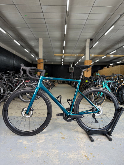 Cannondale SuperSix EVO Hi-MOD Di2 Carbon Racefiets