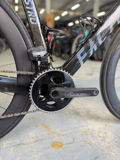 Factor Ostro VAM AXS Carbon Racefiets