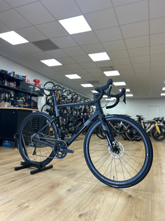 Cannondale SuperSix EVO Carbon Racefiets
