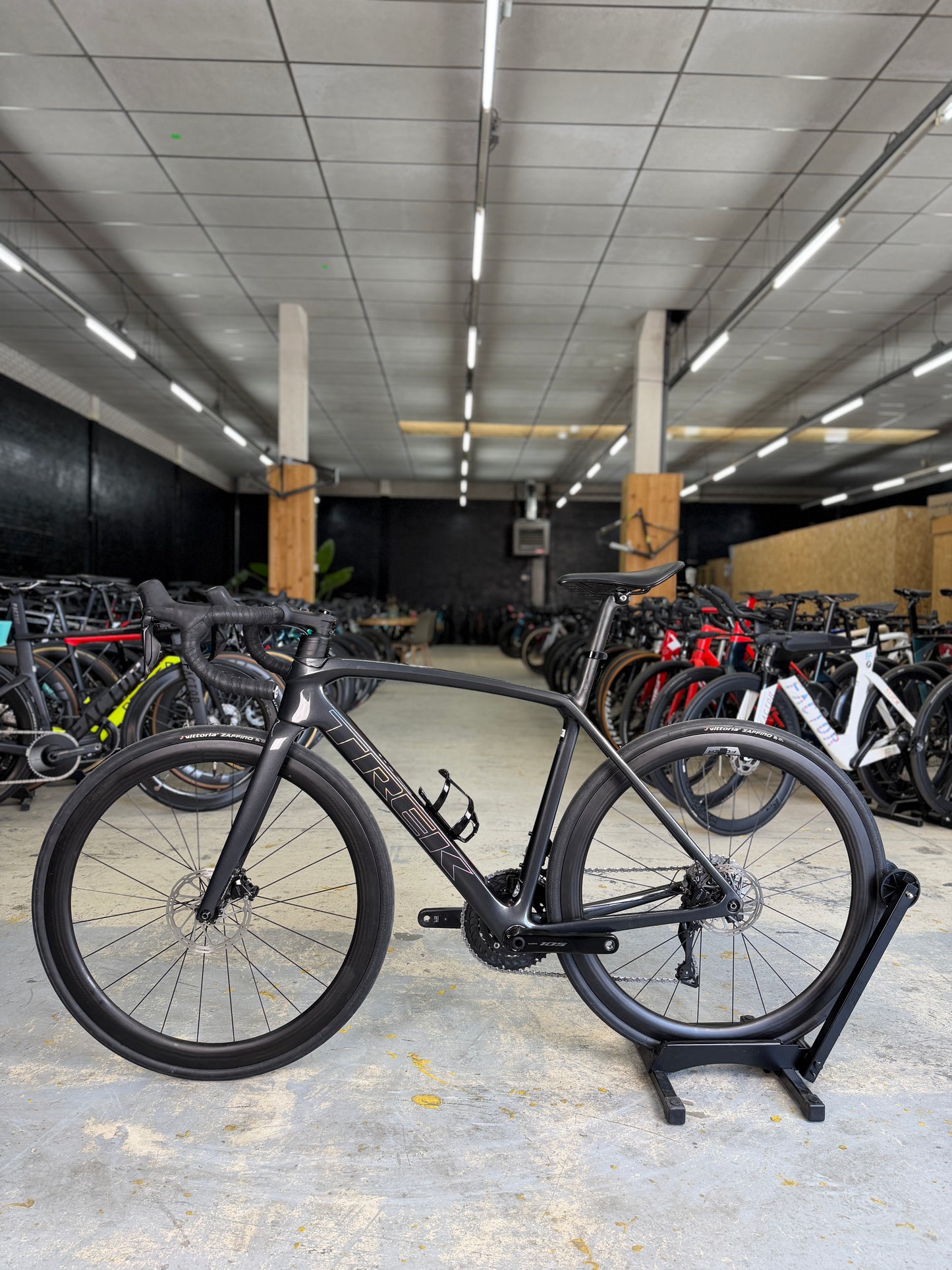 Trek Emonda SL6 Di2 Carbon Racefiets