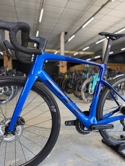 NIEUW BH RS1 Di2 Carbon Racefiets