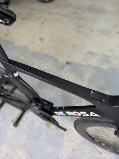 De Rosa TT03 DISK Di2 Carbon Racefiets