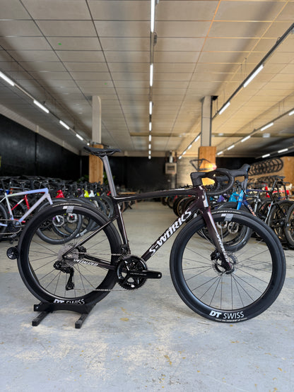 NEW S-Works Tarmac SL8 Dura Ace Di2 Carbon Road Bike