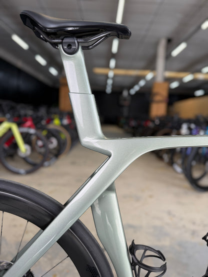 Trek Madone SLR7 Di2 Carbon Racefiets