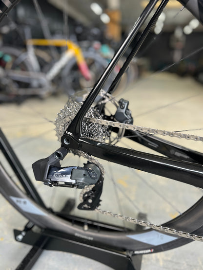 NIEUW Argon18 Gallium AXS Carbon Racefiets