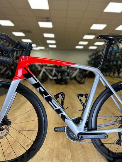 Trek Emonda SL6 Pro Di2 Carbon Racefiets