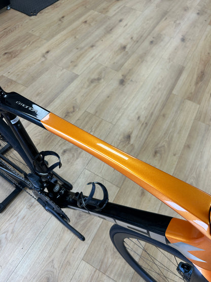 Trek Émonda SL7 AXS Carbon Racefiets