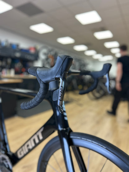 Giant Propel Advanced SL Disc 0 Carbon Racefiets