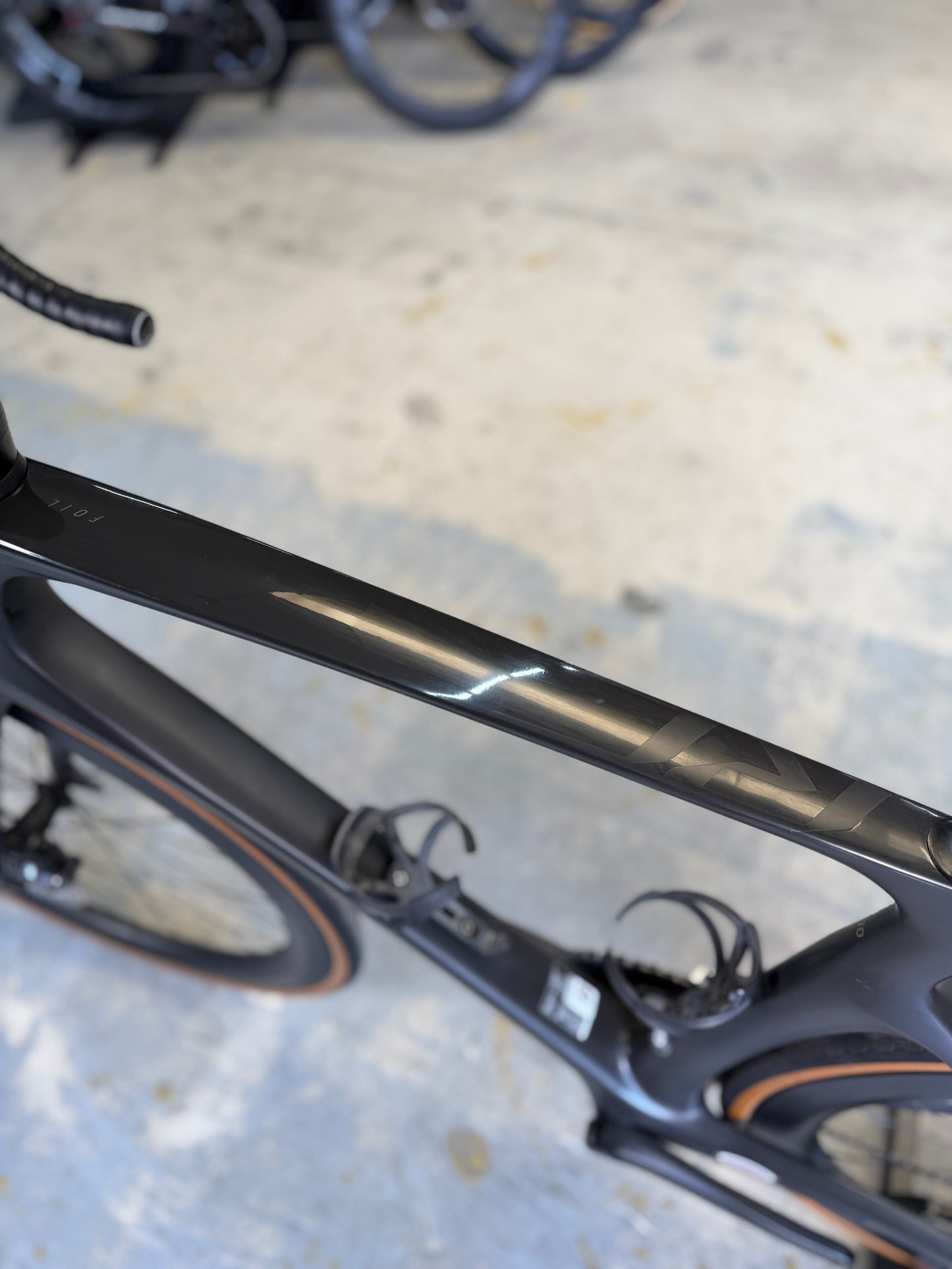 Scott Foil RC10 Di2 Carbon Racefiets