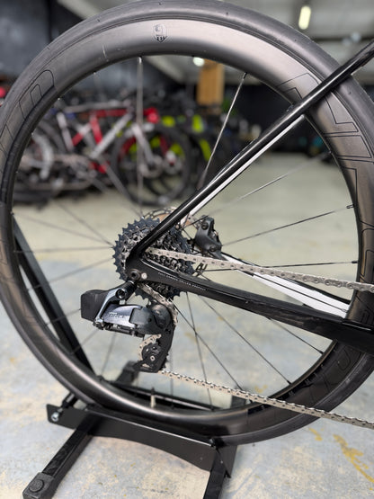 Koga Kimera Prime AXS Carbon Racefiets