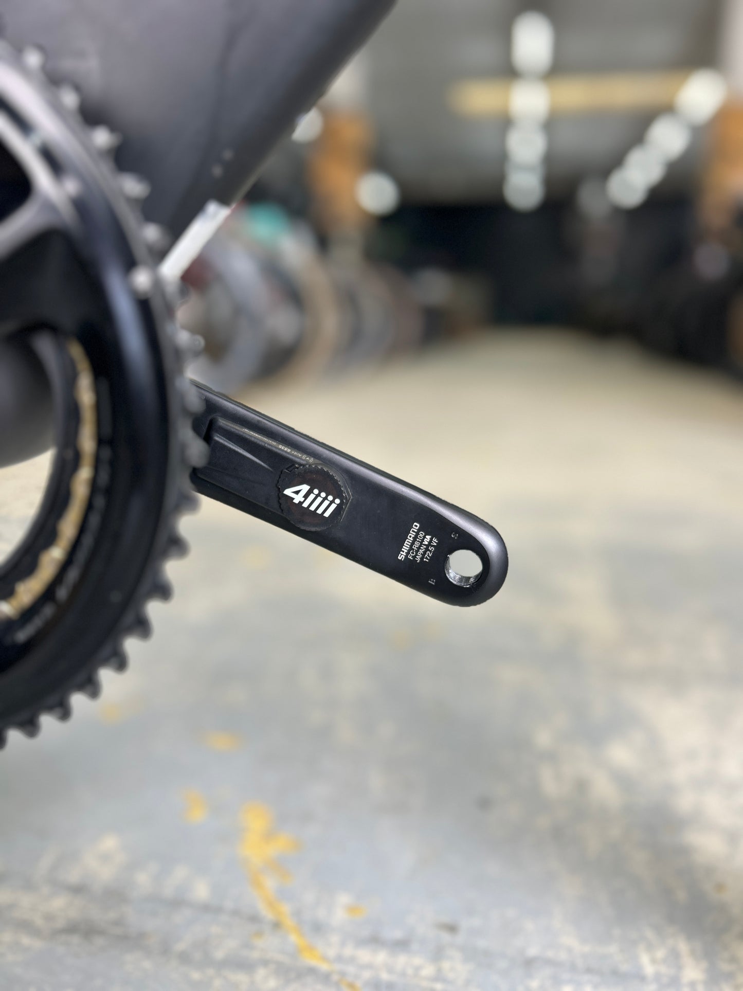 Scott Foil RC10 Di2 Carbon Racefiets