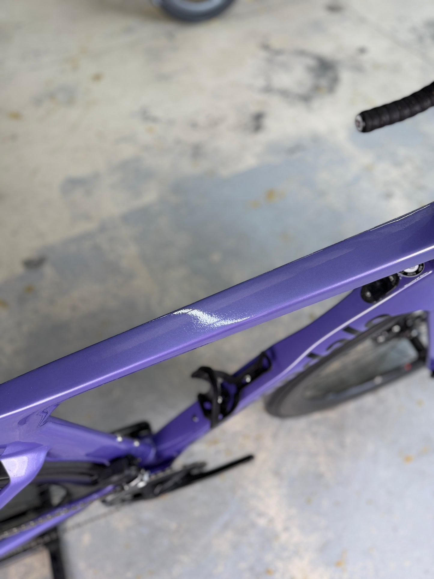 Cannondale Supersix HM AXS Carbon Racefiets