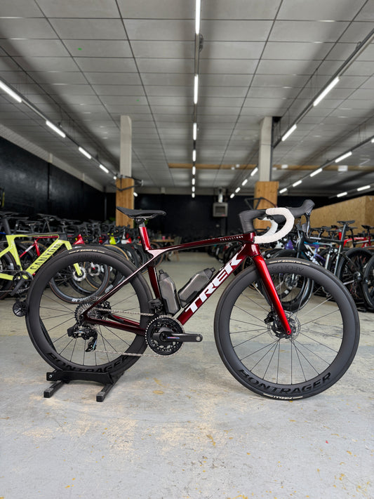 NEW Trek Madone SLR7 AXS Carbon Road Bike